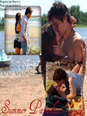 cover image of Summer Paradise